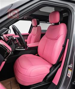 لاند روفر رانج روفر سبورت